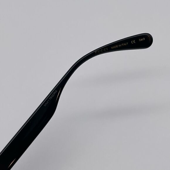BRAND NEW GUCCI GG0854SK 004 Black/Grey Unisex Sunglasses main image 6